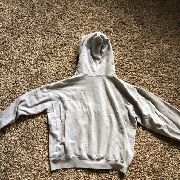 Alaska sweatshirt - Picture 2 of 3